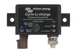 [CYR010230430] Cyrix-Li-charge 12/24V-230A intelligent charge relay