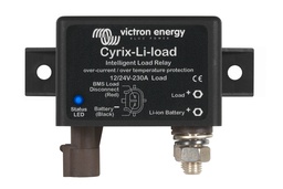 [CYR010230450] Cyrix-Li-load 12/24V-230A intelligent load relay
