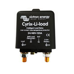 [CYR020120450] Cyrix-Li-load 24/48V-120A intelligent load relay