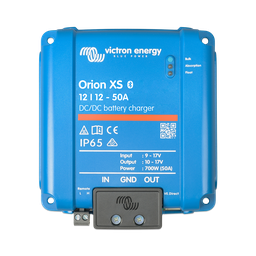 [ORI121217040] Orion XS 12/12-50A DC-DC Battery Charger