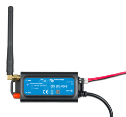 [GSM100300400] GX LTE 4G-SA