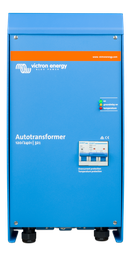 [ITR000100001] Autotransformer 120/240V-32A