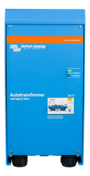 [ITR000100101] Autotransformer 120/240V-100A