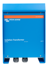 [ITR000702001] Isolation Transformer 7000W 230V
