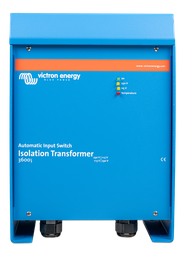[ITR050362041] Isolation Transformer 3600W Auto 115/230V
