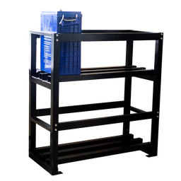 [RACKNP400-6] Support a batteries Elios Altilium 4 X NP400-6