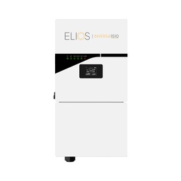 [INV1510-UL] Elios Inversa1510 I 10KW/15KW hybrid inverter charger 48V w/breakers UL1741SB/CSA C22.2   