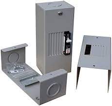[MNBABYBOX] Midnite solar breaker box MNBABYBOX