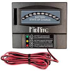 [MNBCM] MIDNITE MNBCM BATTERY CAPACITY METER