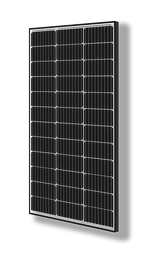 [LS100WBIB] Lumera Solar 100W Bifacial  Solar Panel Made in Canada