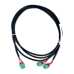 [Elios-PARACABLE3] Elios Inversa Parrallel cable for 3 units
