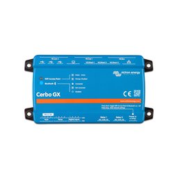 [BPP900451100] Cerbo GX MK2