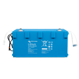 [BAT512130620] LiFePO4 Battery 12,8V/300Ah NG