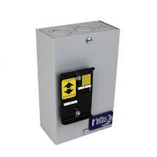 [MNTRANSFER-60A] Midnite solar transfer switch 60A 120/240VAC MNTRANSFER-60A