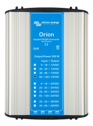 [ORI110123610] Orion 110/12-30A (360W) Isolated DC-DC converter