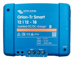[ORI121222120] Orion-Tr Smart 12/12-18A (220W) Isolated DC-DC charger