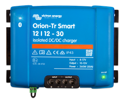 [ORI121236120] Orion-Tr Smart 12/12-30A (360W) Isolated DC-DC charger