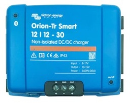 [ORI121236140] Orion-Tr Smart 12/12-30A (360W) Non-isolated DC-DC charger