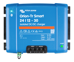 [ORI241236120] Orion-Tr Smart 24/12-30A (360W) Isolated DC-DC charger
