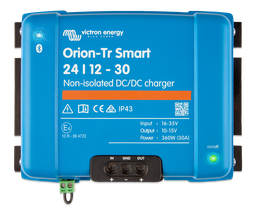 [ORI241236140] Orion-Tr Smart 24/12-30A (360W) Non-isolated DC-DC charger