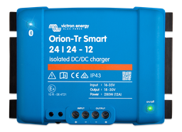 [ORI242428120] Orion-Tr Smart 24/24-12A (280W) Isolated DC-DC charger
