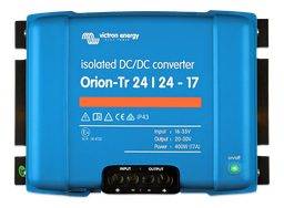 [ORI242441110] Orion-Tr 24/24-17A (400W) Isolated DC-DC converter