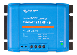 [ORI244828110] Orion-Tr 24/48-6A (280W) Isolated DC-DC converter
