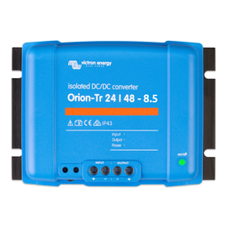 [ORI244841110] Orion-Tr 24/48-8,5A (400W) Isolated DC-DC converter