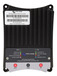 [ORI303025000] 25A Buck-Boost DC/DC converter