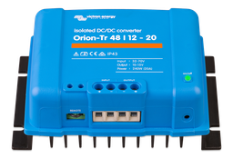 [ORI481224110] Orion-Tr 48/12-20A (240W) Isolated DC-DC converter