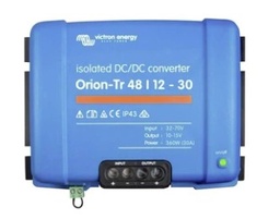 [ORI481240110] Orion-Tr 48/12-30A (360W) Isolated DC-DC converter