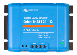 [ORI482428110] Orion-Tr 48/24-12A (280W) Isolated DC-DC converter