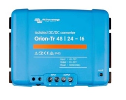 [ORI482441110] Orion-Tr 48/24-16A (380W) Isolated DC-DC converter