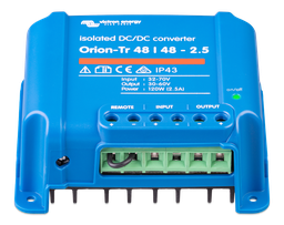 [ORI484810110] Orion-Tr 48/48-2,5A (120W) Isolated DC-DC converter