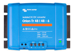 [ORI484828110] Orion-Tr 48/48-6A (280W) Isolated DC-DC converter