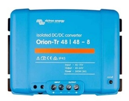 [ORI484841110] Orion-Tr 48/48-8A (380W) Isolated DC-DC converter