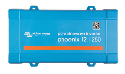 [PIN121251100] Phoenix Inverter 12/250 230V VE.Direct IEC