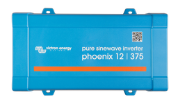 [PIN121371400] Phoenix Inverter 12/375 230V VE.Direct UK