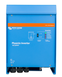 [PIN123020100] Phoenix Inverter 12/3000 120V VE.BUS