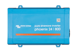 [PIN241800500] Phoenix Inverter 24/800 120V VE.Direct NEMA 5-15R