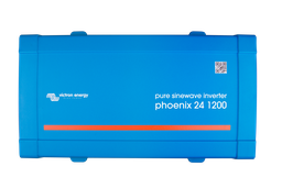 [PIN242120100] Phoenix Inverter 24/1200 230V VE.Direct IEC