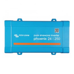 [PIN242510200] Phoenix Inverter 24/250 230V VE.Direct SCHUKO