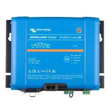 [PSC125051085] Phoenix Smart IP43 Charger 12/50(1+1) 230V