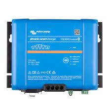 [PSC125053095] Phoenix Smart IP43 Charger 12/50(3) 120-240V