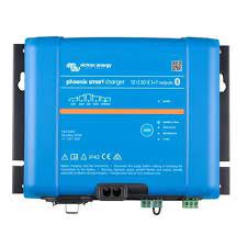 [PSC241651095] Phoenix Smart IP43 Charger 24/16(1+1) 120-240V