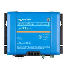 [PSC241653085] Phoenix Smart IP43 Charger 24/16(3) 230V