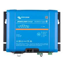 [PSC242551085] Phoenix Smart IP43 Charger 24/25(1+1) 230V