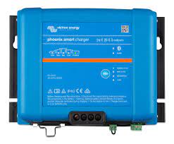 [PSC242553095] Phoenix Smart IP43 Charger 24/25(3) 120-240V
