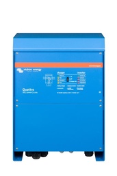 [QUA125021100] Quattro 12/5000/220-100/100 120V VE.Bus