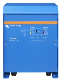 [QUA245023110] Quattro 24/5000/120-100/100 120V VE.Bus